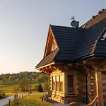 Alpstuga Jagodowa Osada - Z Balia Z Hydromasazem Blisko Term