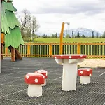 Jagodowa Osada - Z Balia Z Hydromasazem Blisko Term
