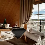 Jagodowa Osada - Z Balia Z Hydromasazem Blisko Term Chalet *