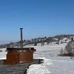 Jagodowa Osada - Z Balia Z Hydromasazem Blisko Term Σαλέ *