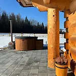 Σαλέ Jagodowa Osada - Z Balia Z Hydromasazem Blisko Term Dzianisz