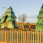 Jagodowa Osada - Z Balia Z Hydromasazem Blisko Term Dzianisz