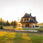 Jagodowa Osada - Z Balia Z Hydromasazem Blisko Term Alpstuga Dzianisz