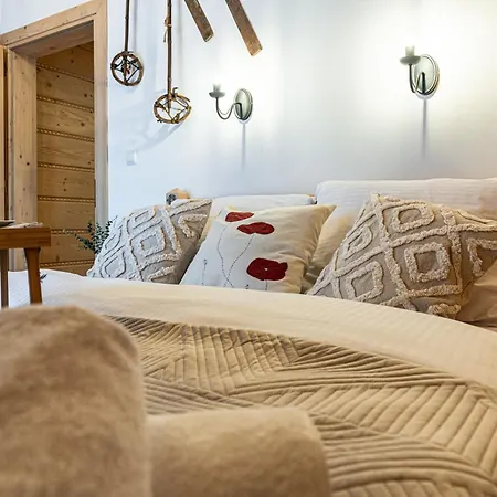 Jagodowa Osada - Z Klimatyzacja Blisko Term Chalet