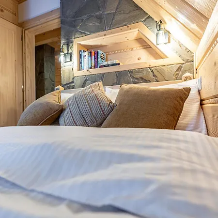 Chalet Jagodowa Osada - Z Klimatyzacja Blisko Term