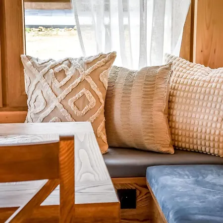 Chalet Jagodowa Osada - Z Klimatyzacja Blisko Term