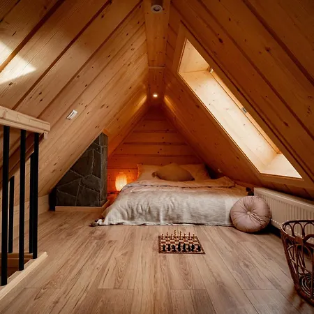 Chalet Jagodowa Osada - Z Balia Z Hydromasazem Blisko Term Dzianisz