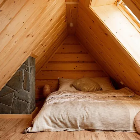 Jagodowa Osada - Z Balia Z Hydromasazem Blisko Term Chalet