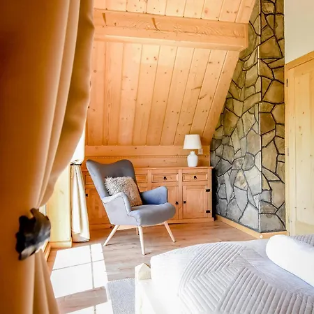 Jagodowa Osada - Z Balia Z Hydromasazem Blisko Term Chalet Dzianisz