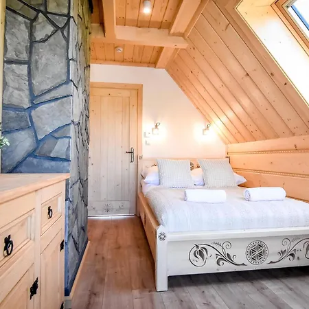Jagodowa Osada - Z Balia Z Hydromasazem Blisko Term Chalet